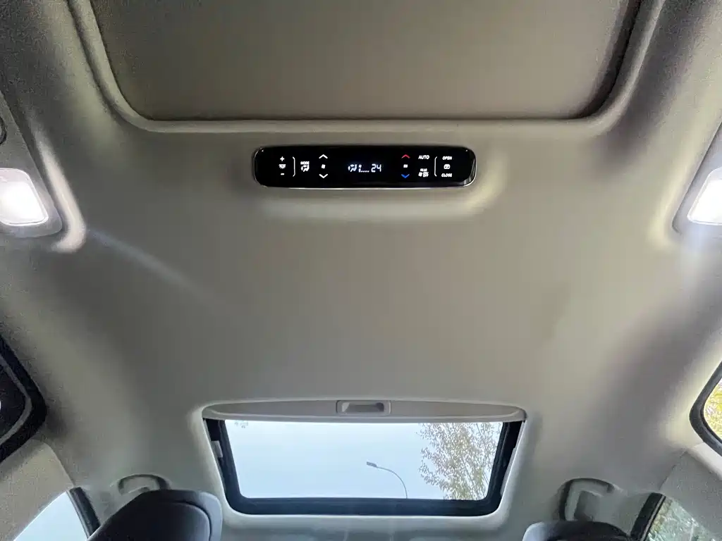 Honda Odyssey 2024 — фото 16