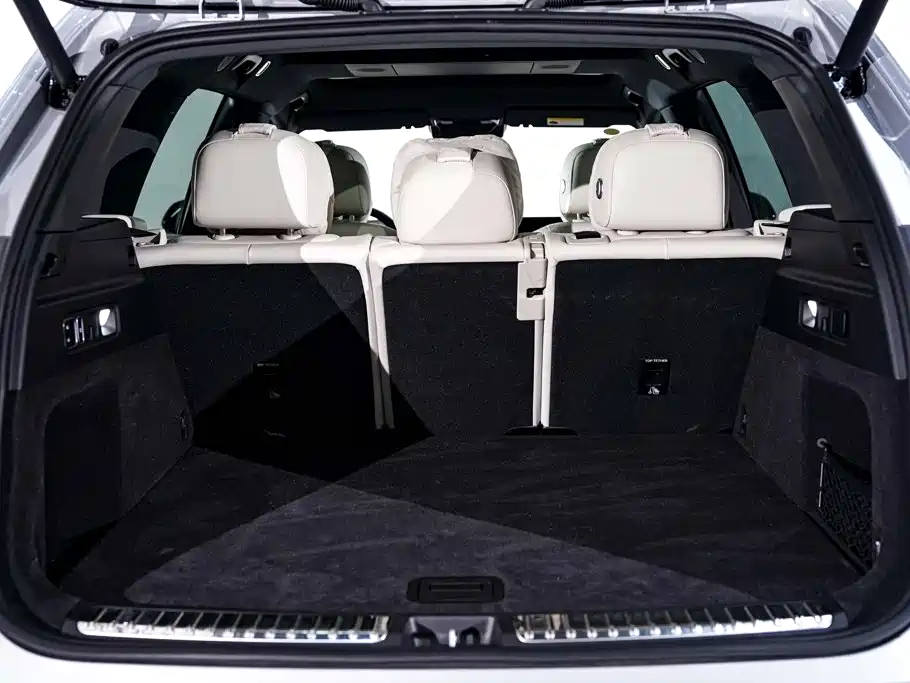Li Auto Li L7 — миниатюра 14
