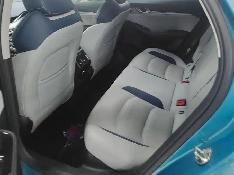 Geely Xingrui — миниатюра 11
