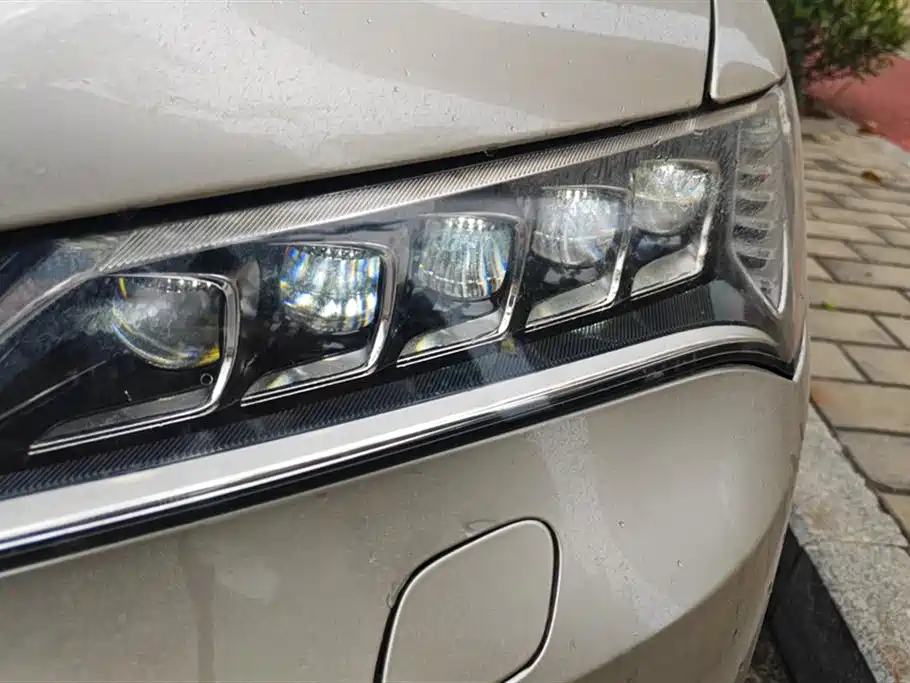Acura TLX 2015 2.4L Elite