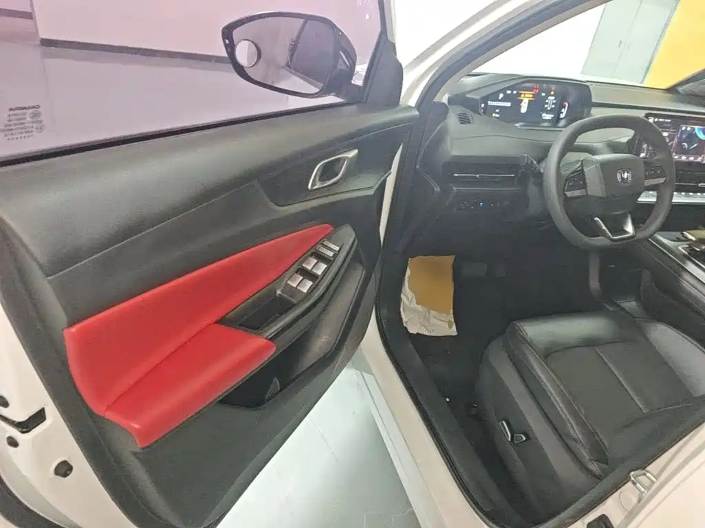 Changan CS55PLUS — миниатюра 16