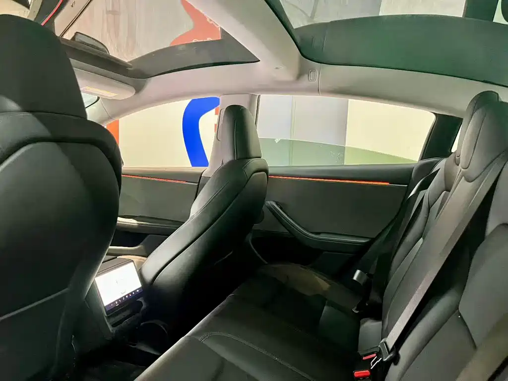 Tesla Model 3 — миниатюра 5