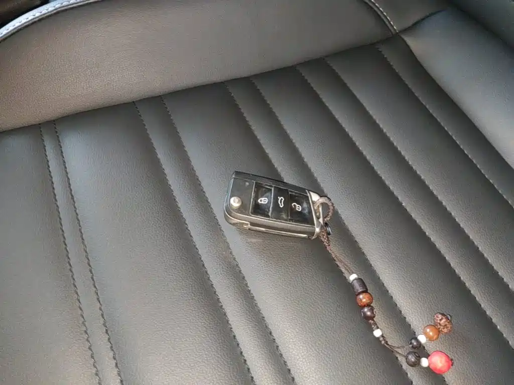 Volkswagen Touran — миниатюра 9