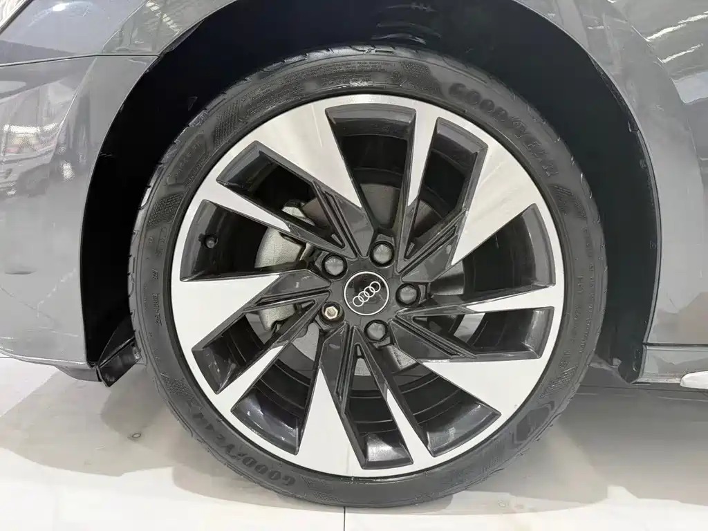 Audi A3 — миниатюра 10