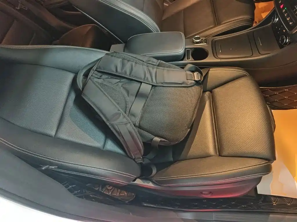 Mercedes-Benz GLA — миниатюра 25