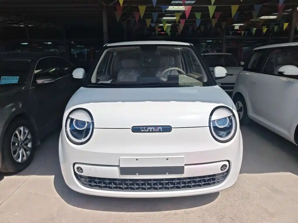 Qiyuan Lumin — миниатюра 3