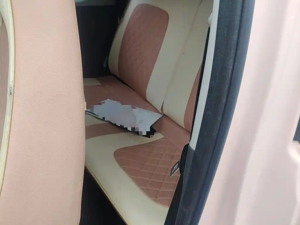 Wuling MINIEV — миниатюра 13