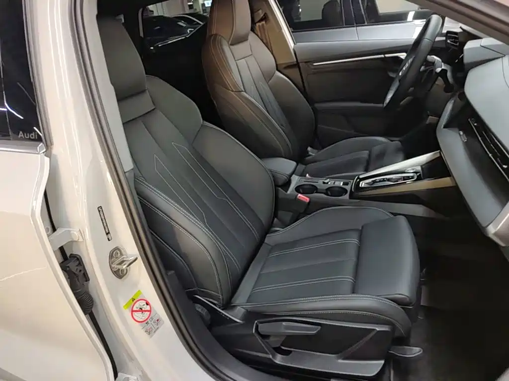 Audi A3 — миниатюра 25