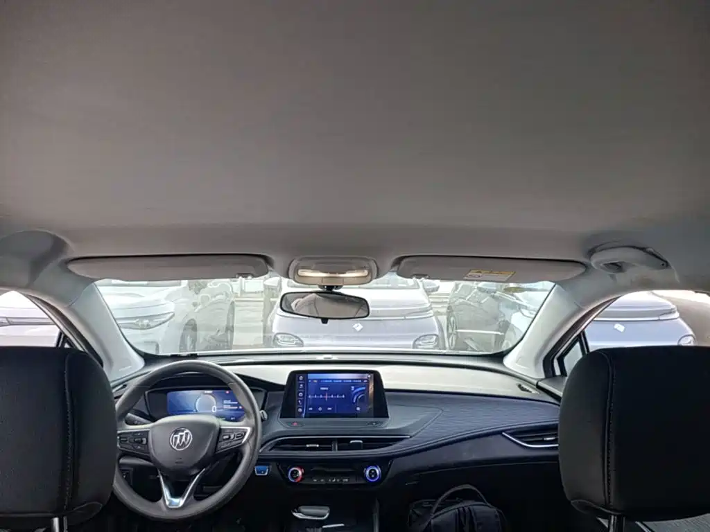 Buick Velite 6 — миниатюра 18