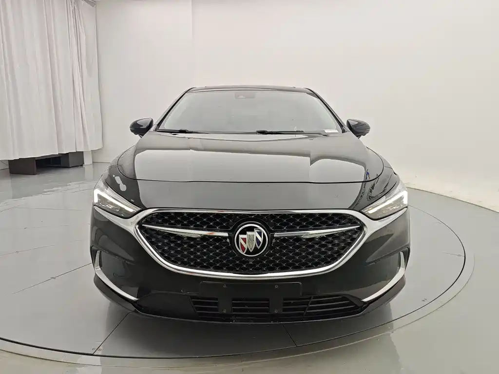 Buick LaCrosse 2019 28T Avenir