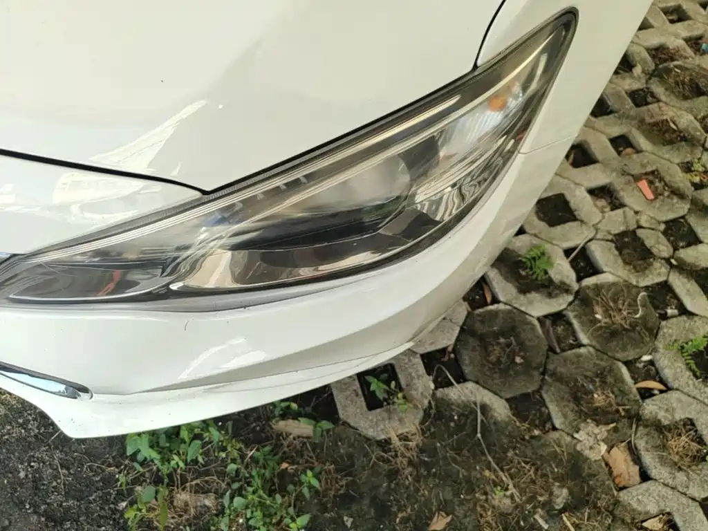Chevrolet Cavalier — миниатюра 24