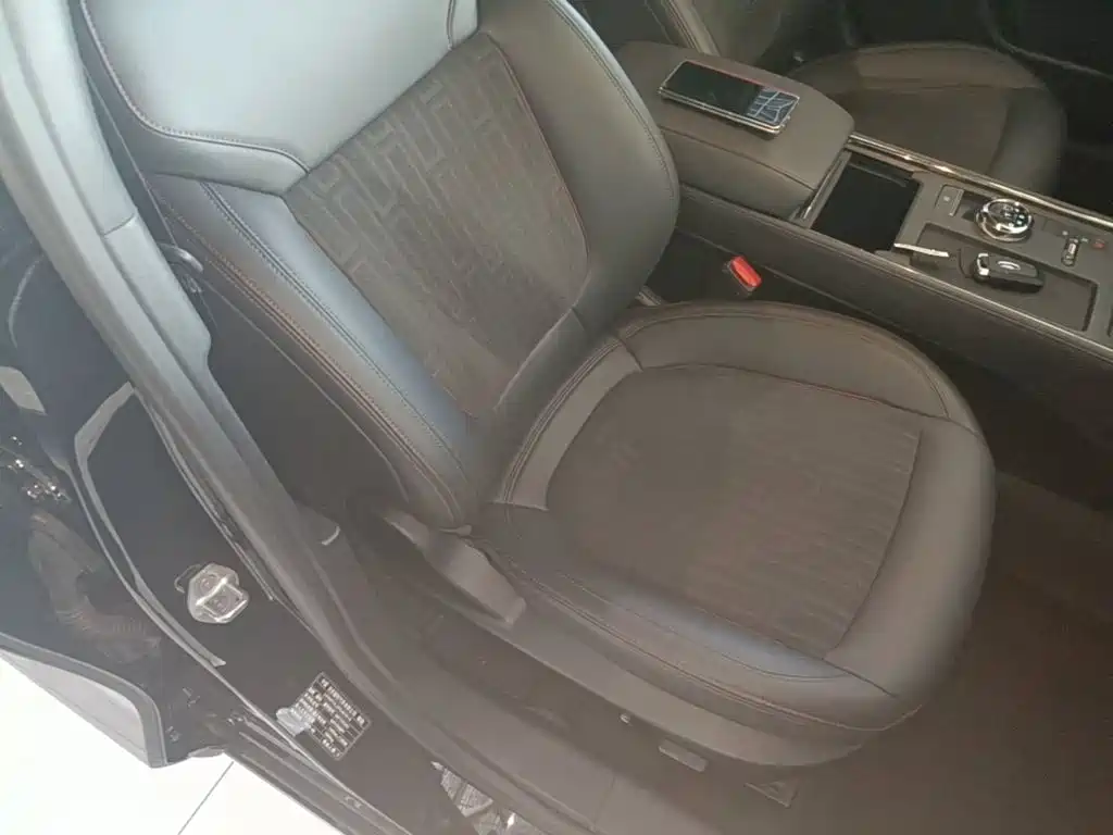 Ford Mondeo — миниатюра 25