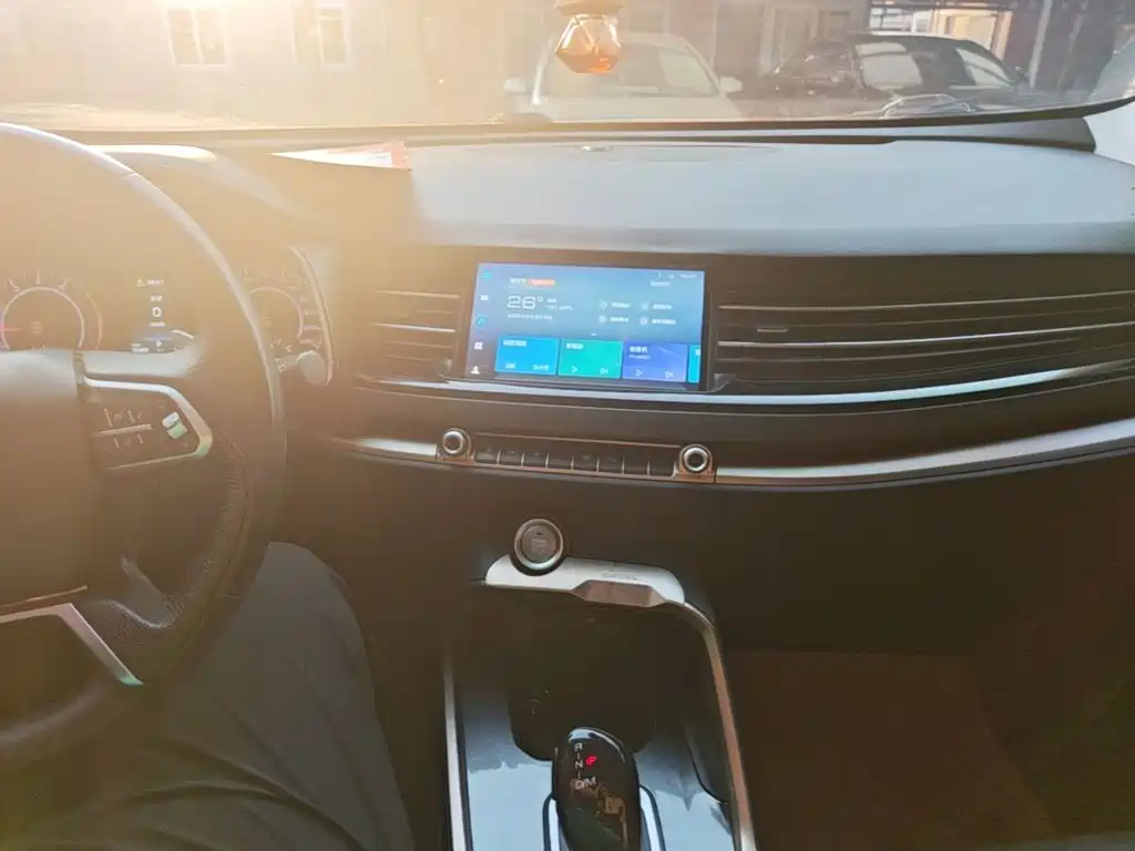 Haval H6 — миниатюра 10