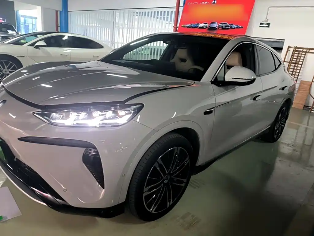 Denza Denza N7