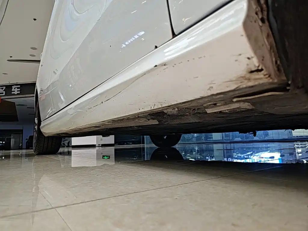 Mercedes-Benz CLA (Import) — миниатюра 21