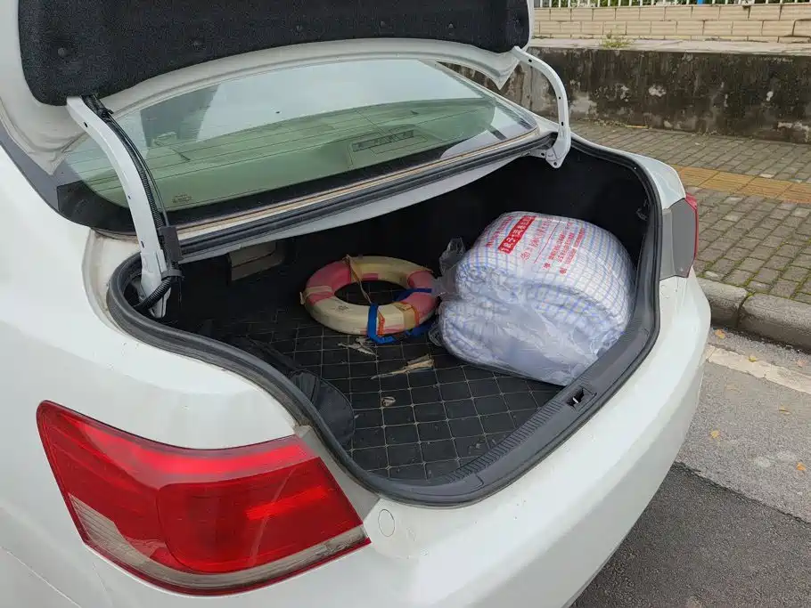 Toyota Camry — миниатюра 4