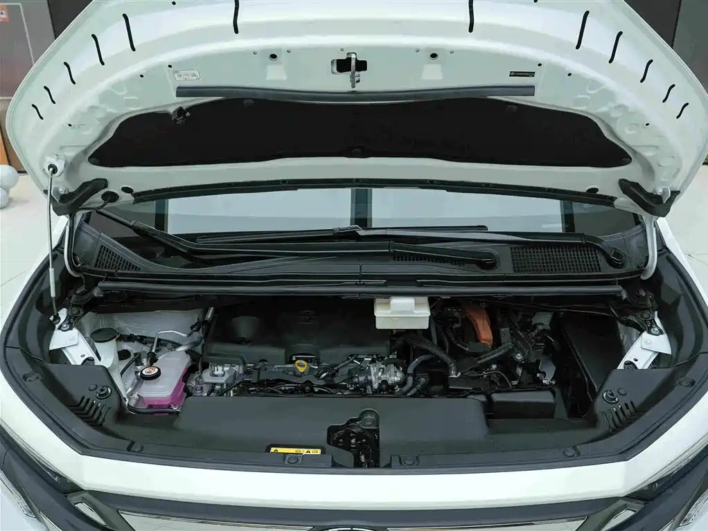 Toyota Vellfire Crown Hybrid 2.5L Supreme Edition, фото 25