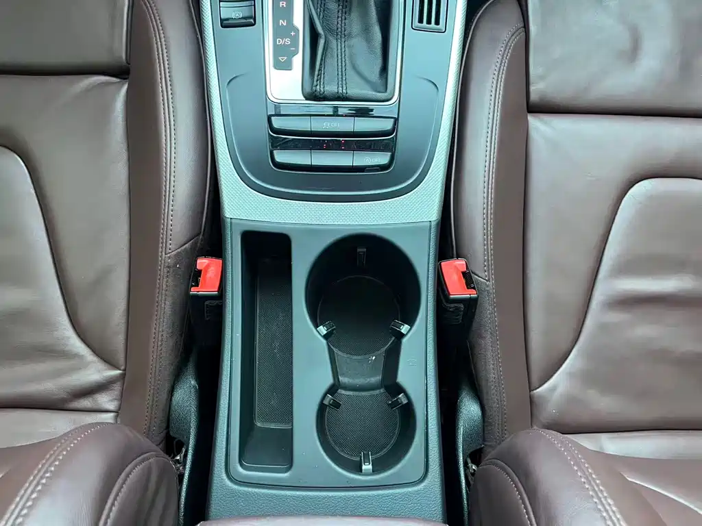 Audi A5 (Import) — миниатюра 12