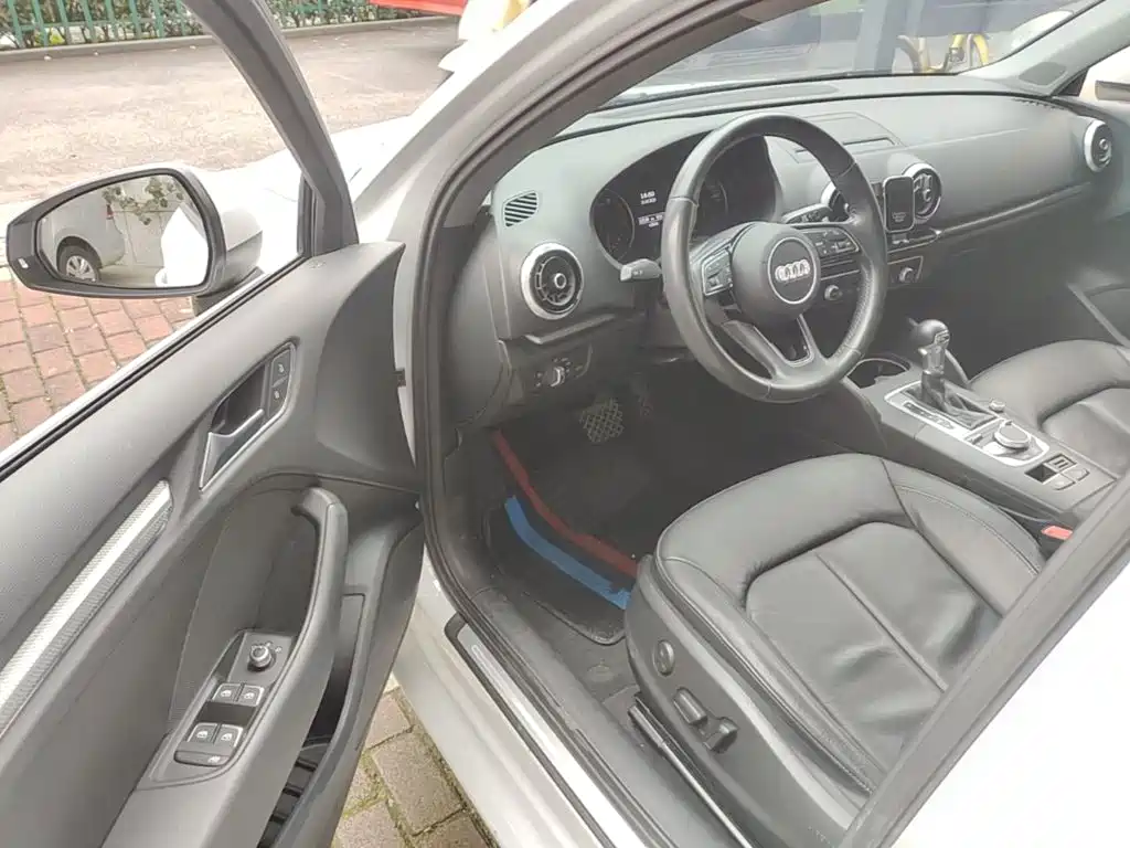 Audi A3 — миниатюра 16