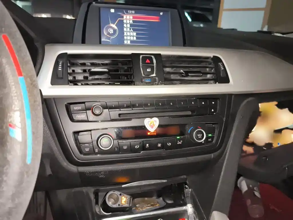 BMW 3 Series — миниатюра 6