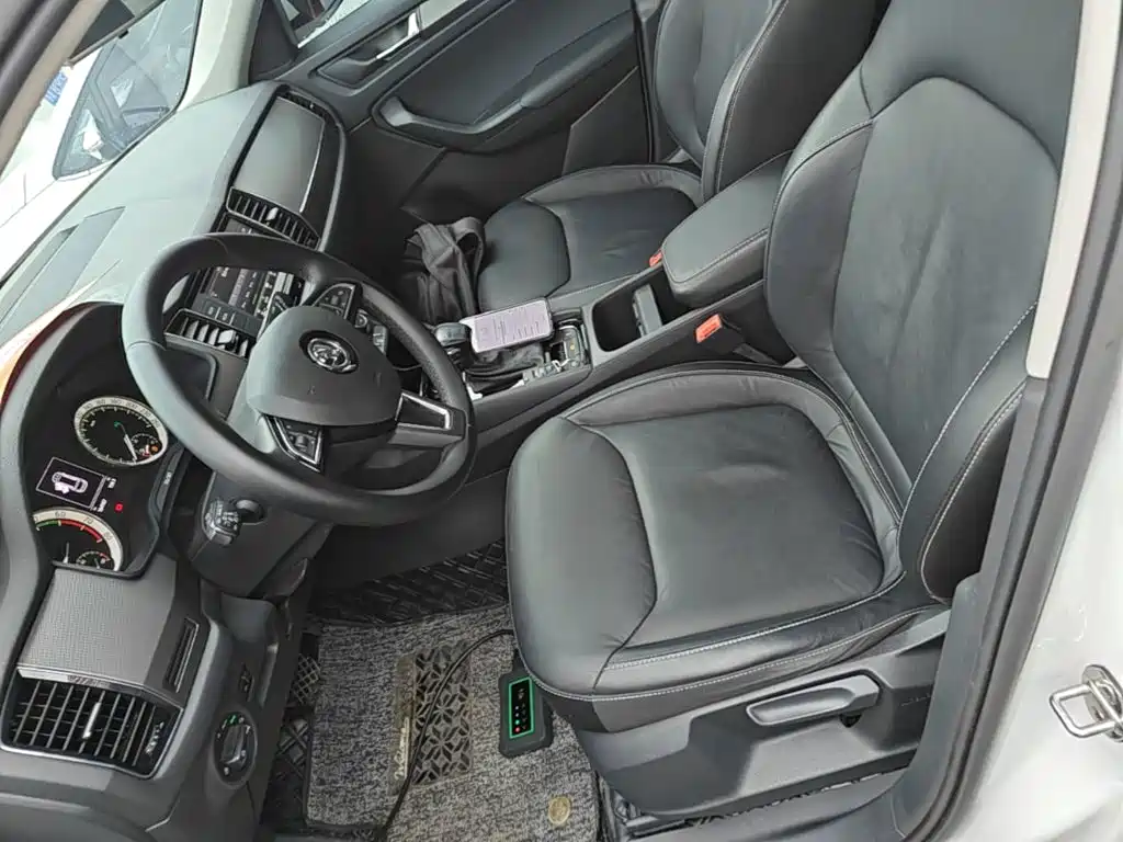 Skoda Kodiaq — миниатюра 15