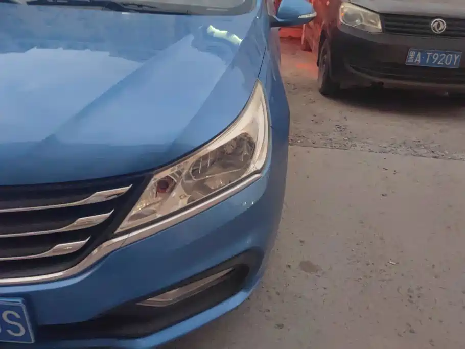 Baojun 310 — миниатюра 5