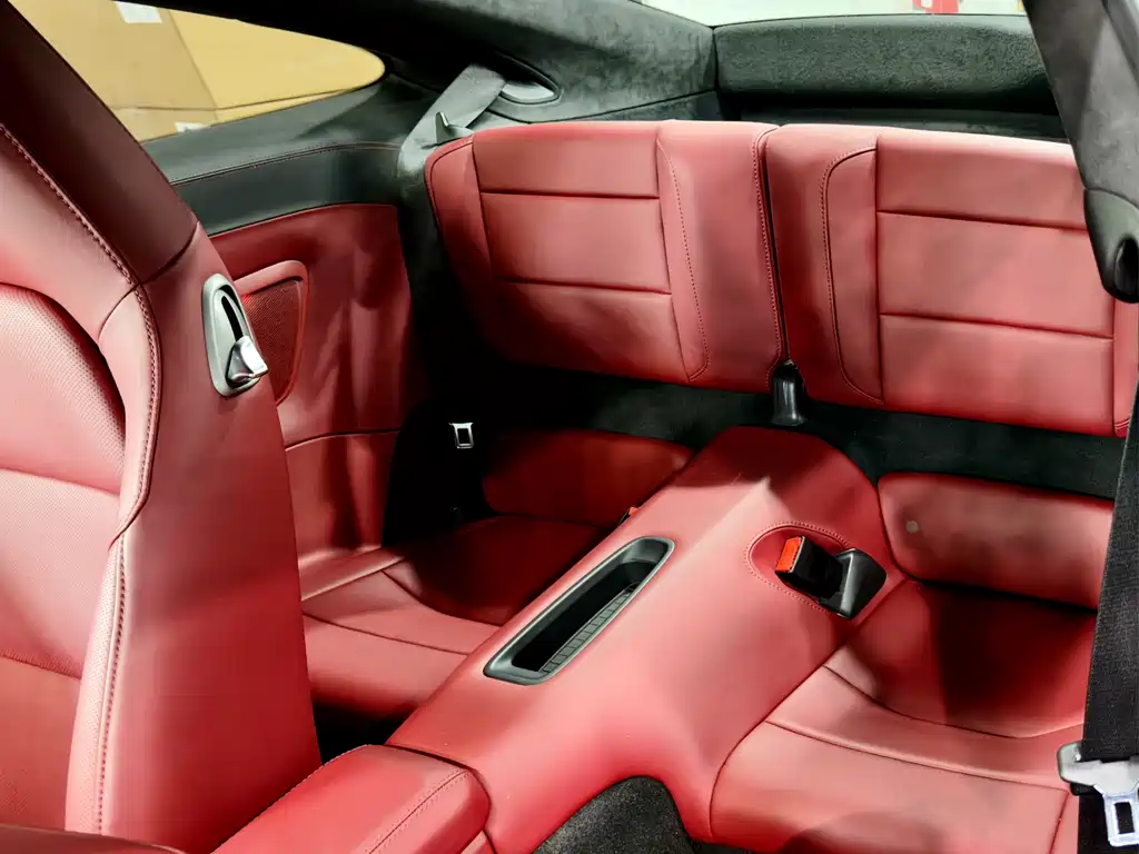Porsche 911 — миниатюра 12