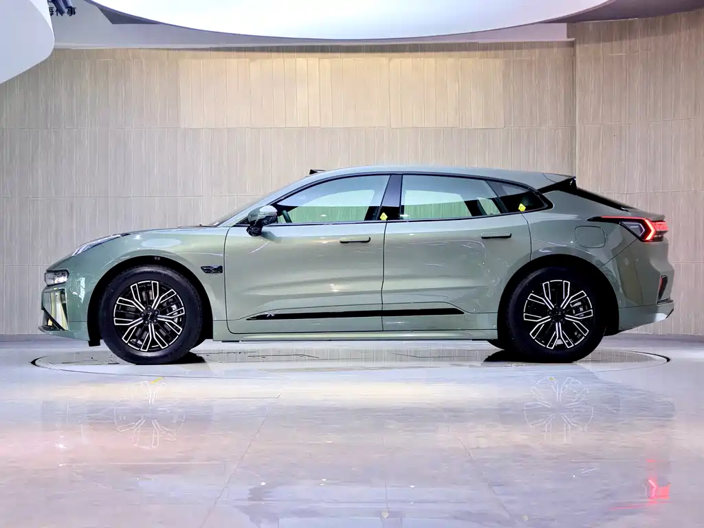 ZEEKR EXTREME KRYPTON 001