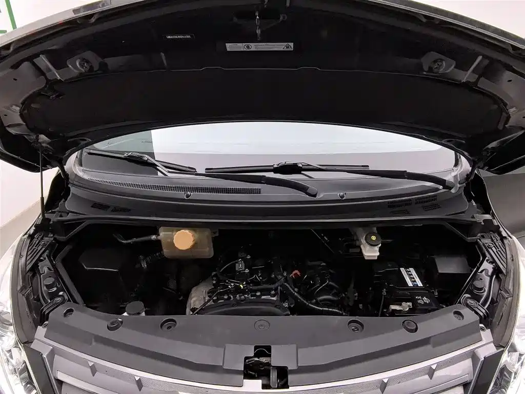 DONGFENG LINGZHI PLUS