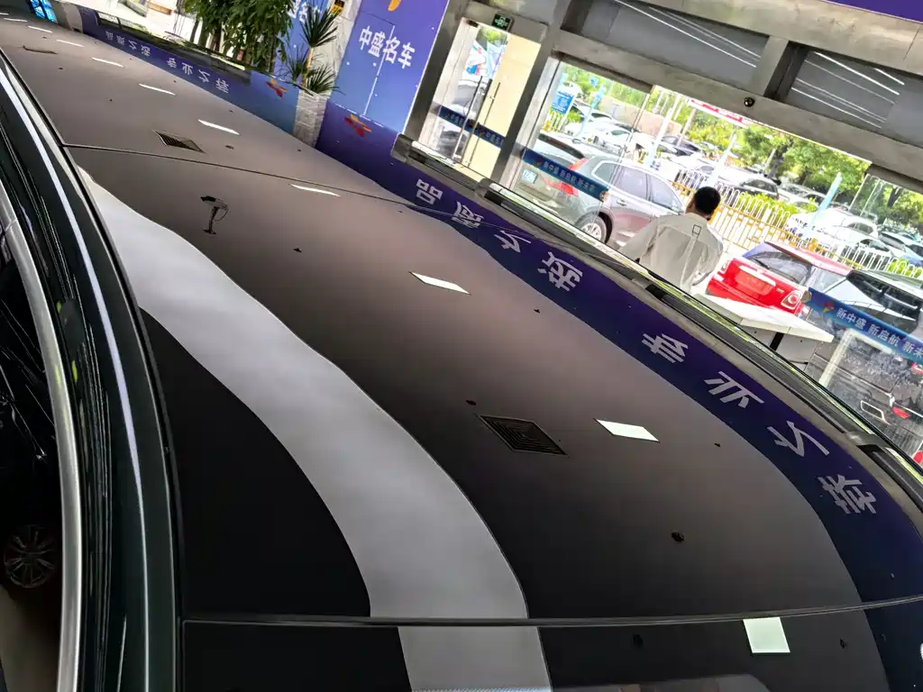 Li Auto L9 2024 Pro