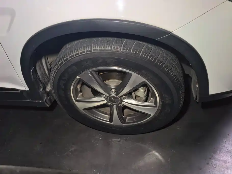 Haval H6 — миниатюра 6