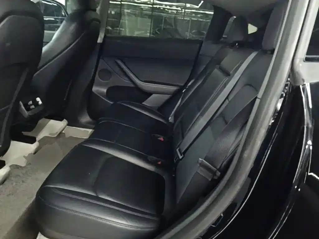 Tesla Model Y — миниатюра 17