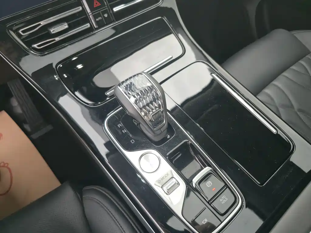 GAC Motor Trumpchi M8 — миниатюра 12