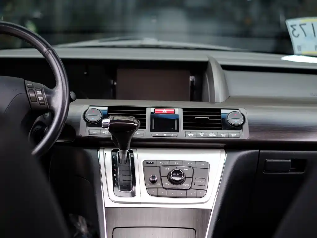 Honda Elysion — миниатюра 56