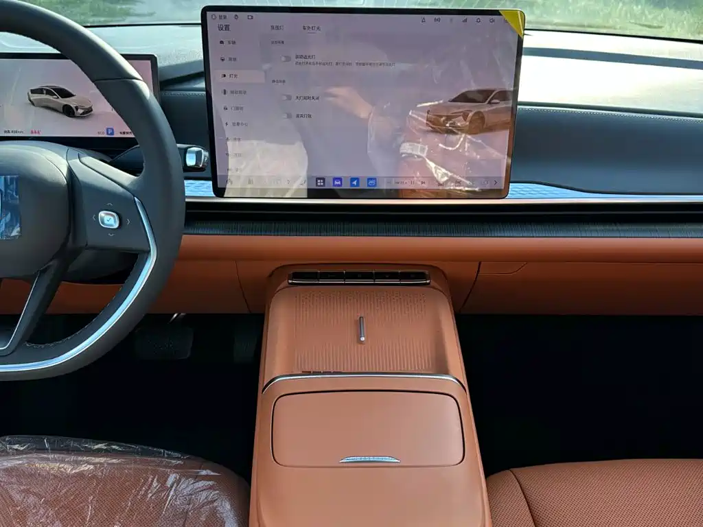 Buick Бьюик в Land L7 — миниатюра 20