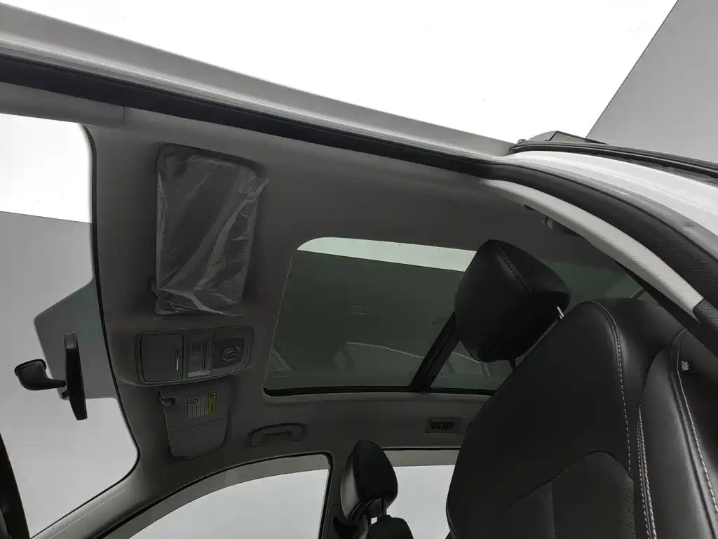 Roewe RX8 — миниатюра 14