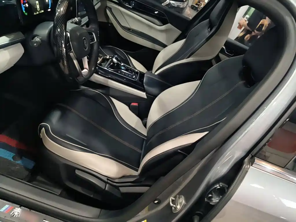 BYD Qin PLUS — миниатюра 15