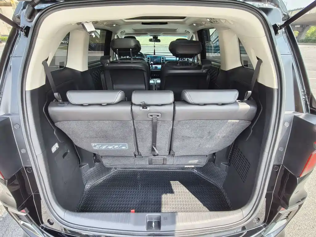 Honda Elysion — миниатюра 22