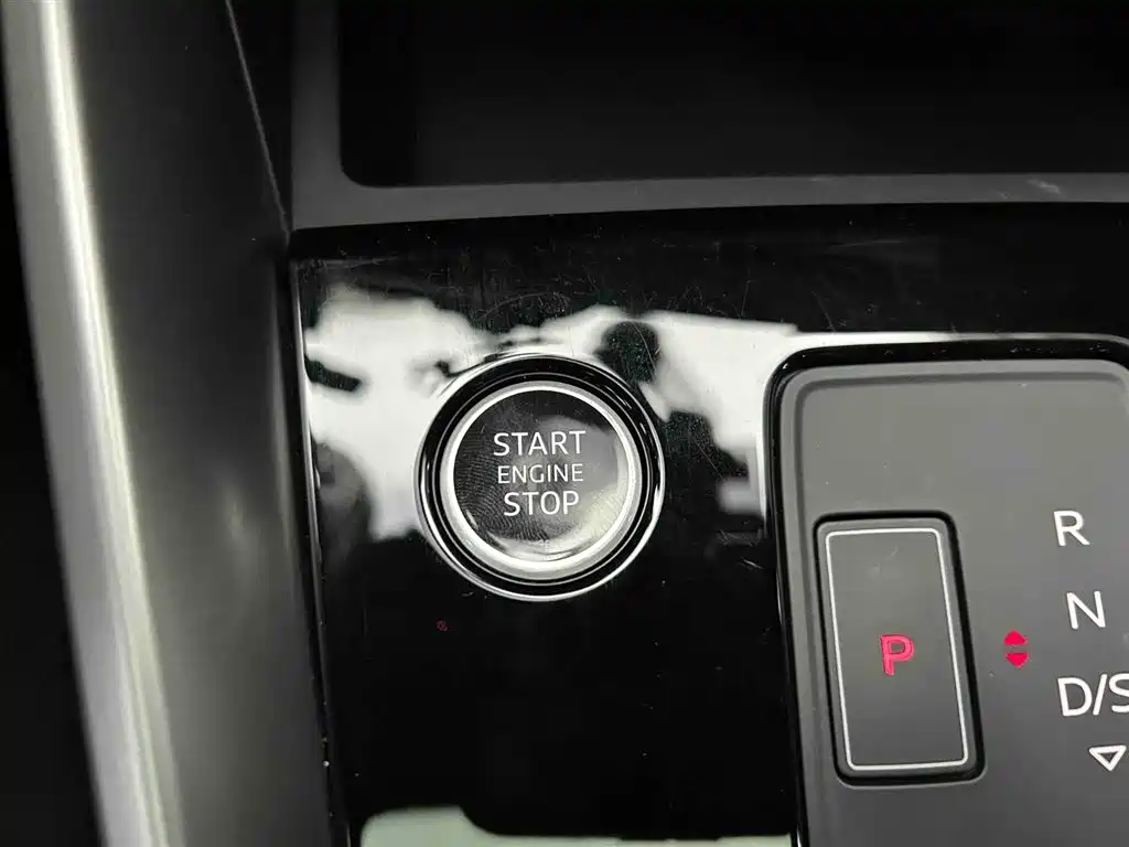 Audi A3 2023 A3L Limousine 35 TFSI Fashion Sport