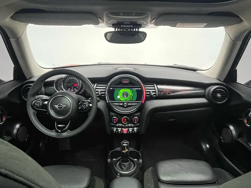 MINI Mini — миниатюра 3
