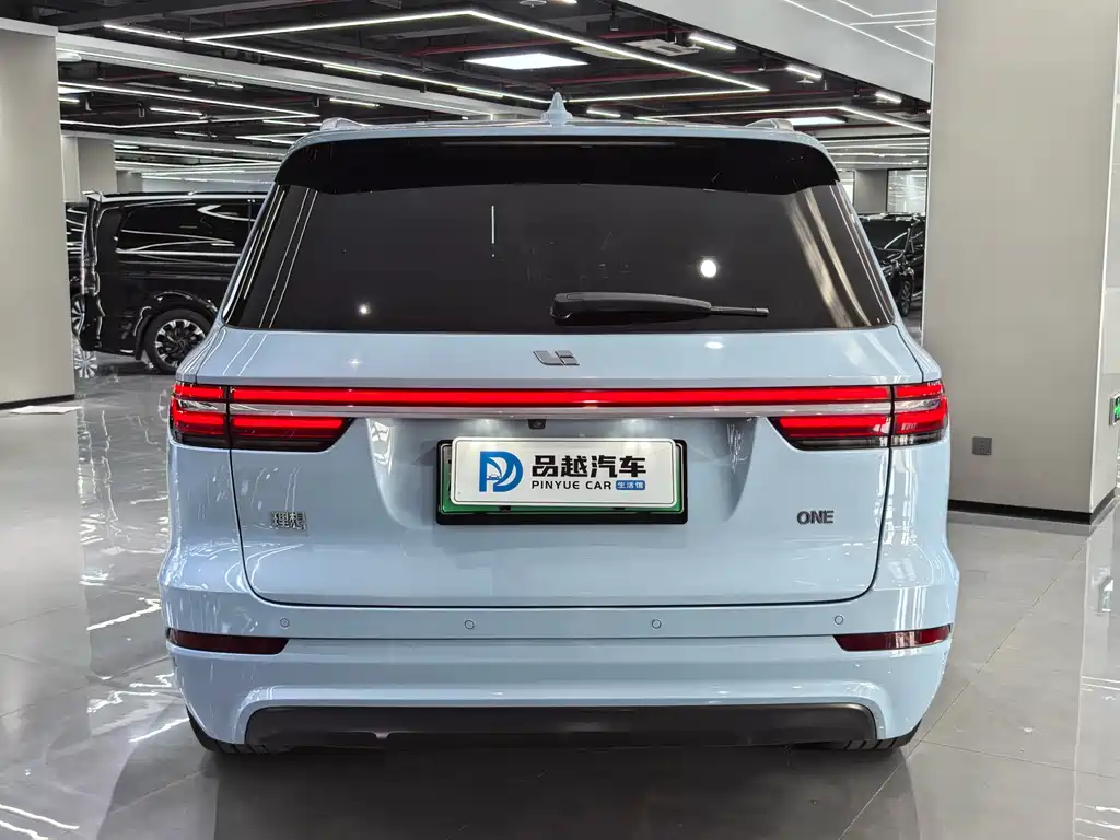 Li Auto IDEAL ONE