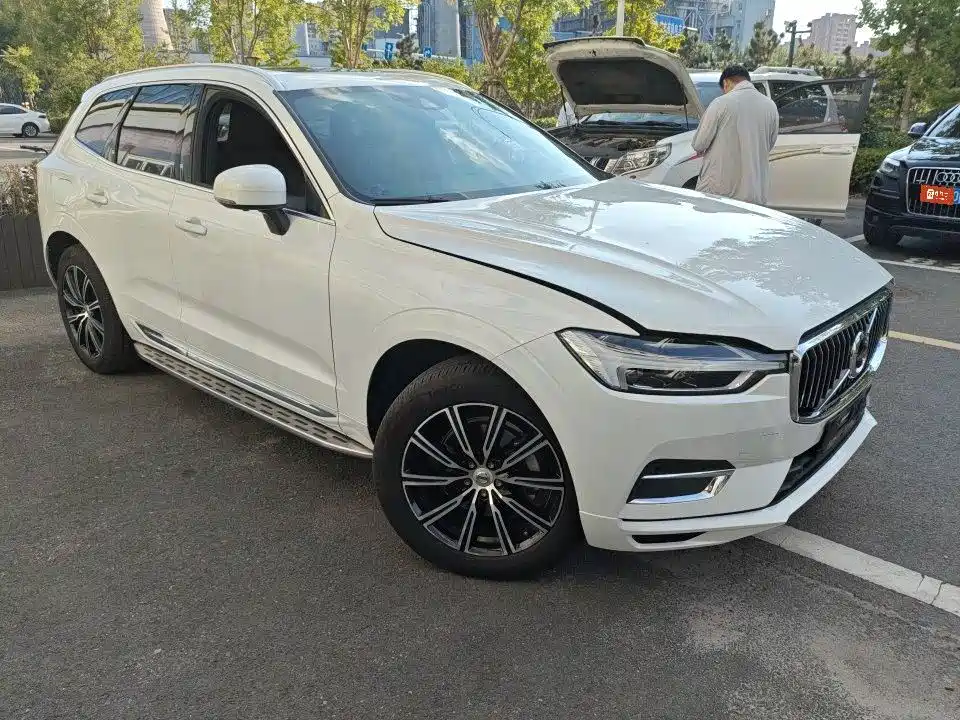 Volvo XC60 — миниатюра 2