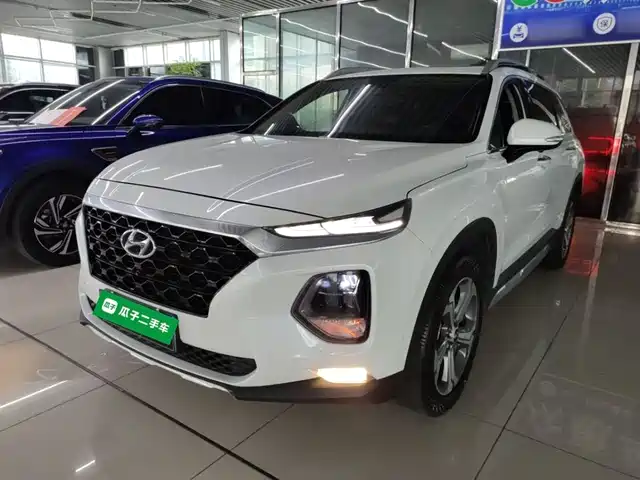 HYUNDAI SHENGDA