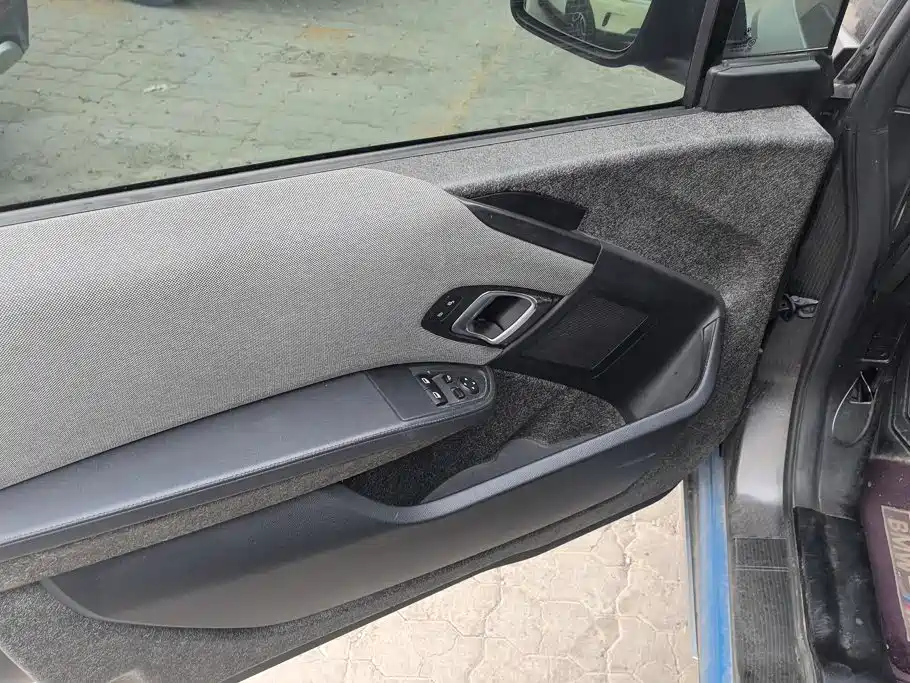 BMW i3 (Import) — миниатюра 7