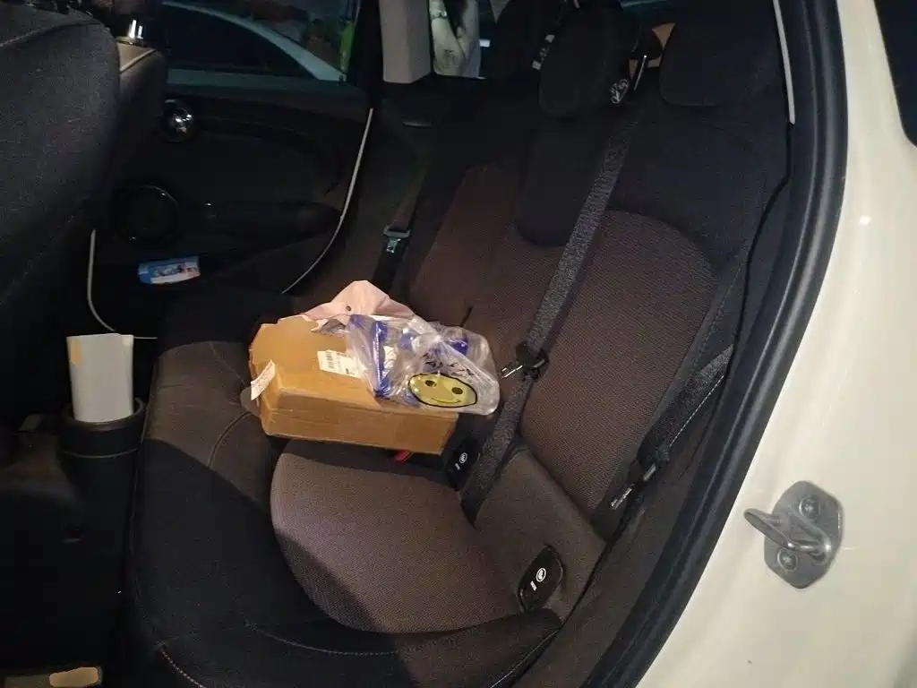 MINI Mini — миниатюра 13