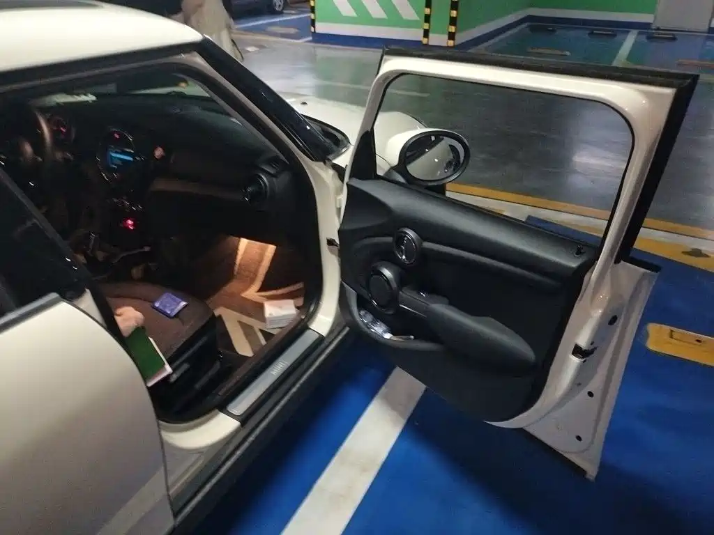 MINI Mini — миниатюра 21