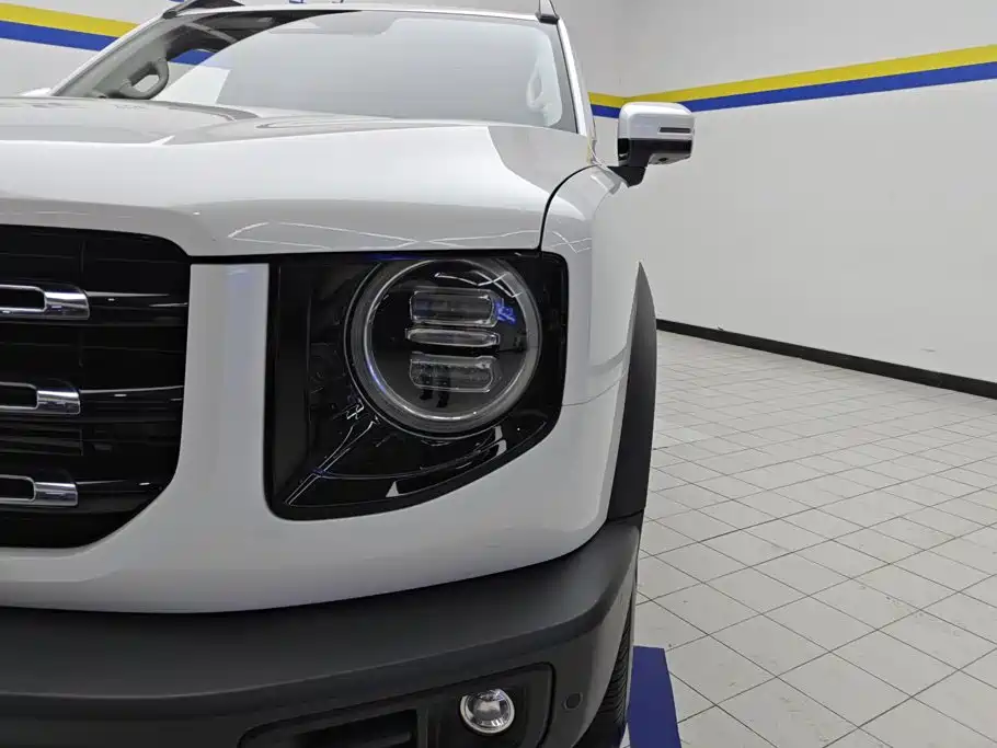 Haval Big Dog — миниатюра 5