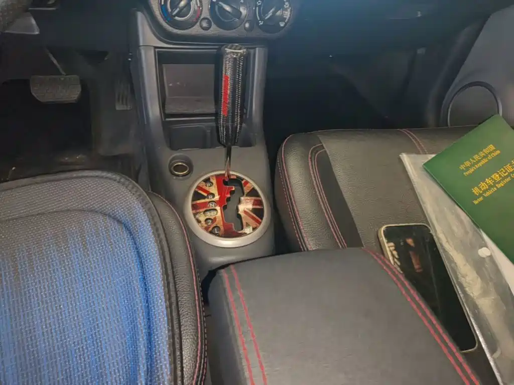 Suzuki Swift — миниатюра 14