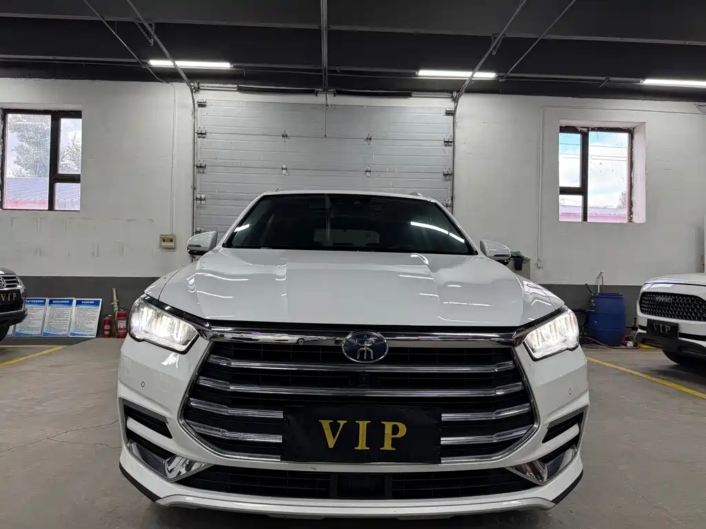 BYD Pro — миниатюра 2