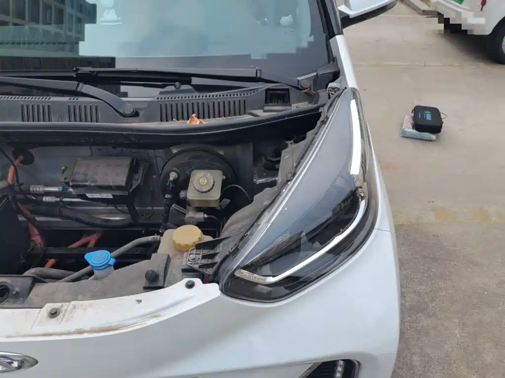Chery QQ Little Ant — миниатюра 22
